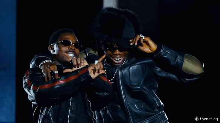 Blaqbonez and Asake Are a Dangerous Duo: “IKEBE 3000” Proves the Chemistry Is Real