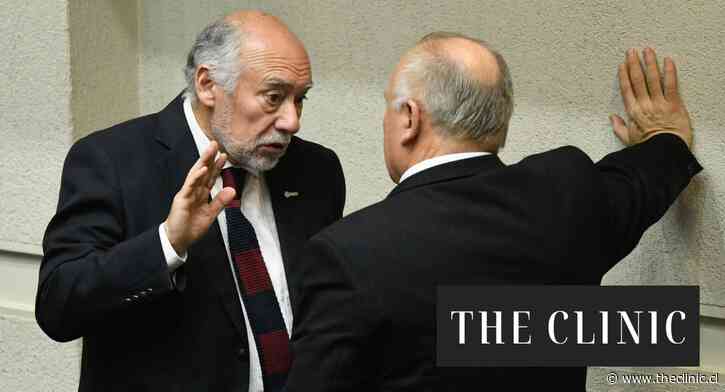 El ruido interno que se provocó en la DC tras el incómodo respaldo del senador Flores a la reforma de seguridad del oficialismo