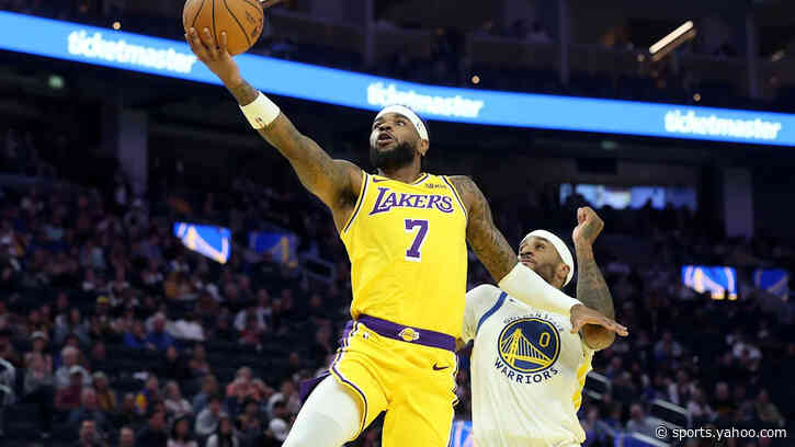 Jaden Hardy feels Luka Dončić has taken his leadership to another level this season
