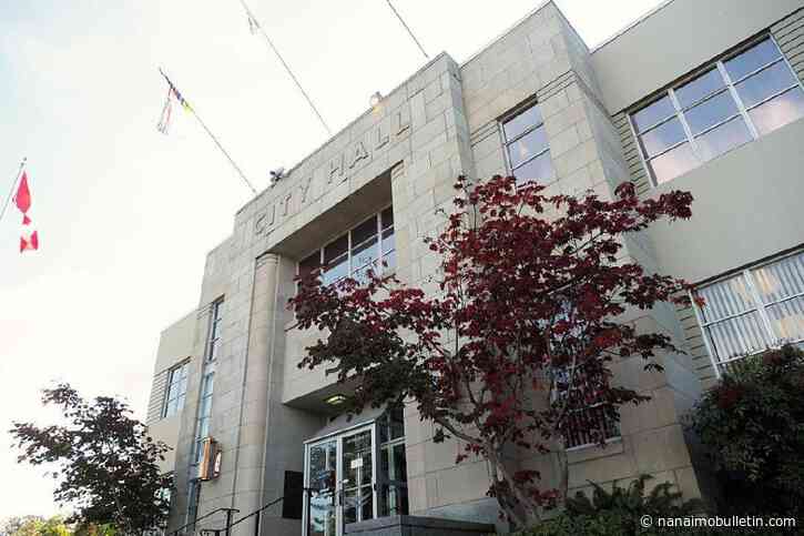Election 2026: Nanaimo mayoral candidate questionnaires