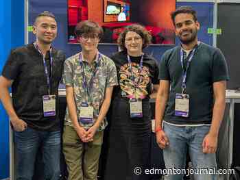 Ramin Access Memory: COG studios uses eye tracking to replicate the fear of the unseen