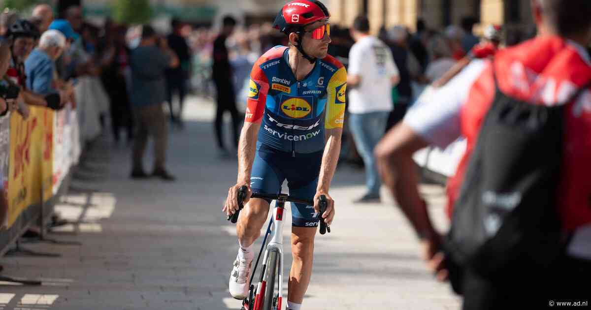Ronde van Lombardije | Op zoek naar een opvolger van Tadej Pogacar en het afscheid van Nederlands wielericoon