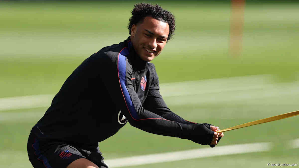 Arsenal Are Keeping Tabs On This Gifted Full-Back: One For The Future?