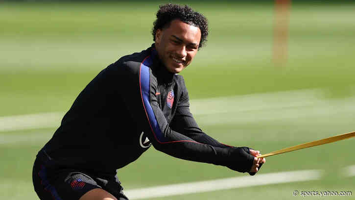 Arsenal Are Keeping Tabs On This Gifted Full-Back: One For The Future?