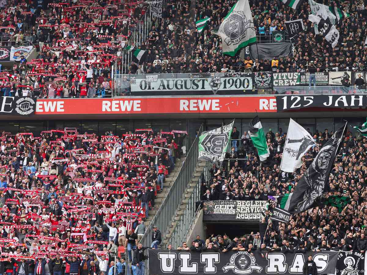 Alles Wichtige zum Derby zwischen Köln und Gladbach