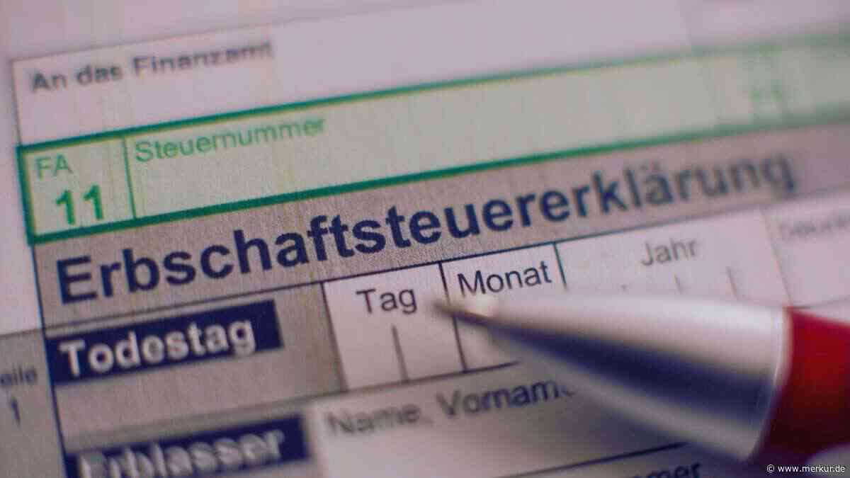 Überraschender CDU-Vorstoß: Wackelt nun das Steuerversprechen der Union?