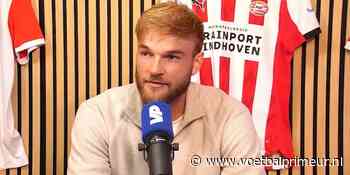 'Ik ben echt heel erg fan van hem: atletisch een van de beste van de Eredivisie'