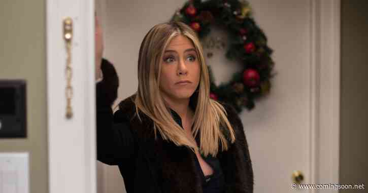 Olivia Wilde’s Naughty Christmas Movie With Jennifer Aniston Casts Hilarious A-Lister