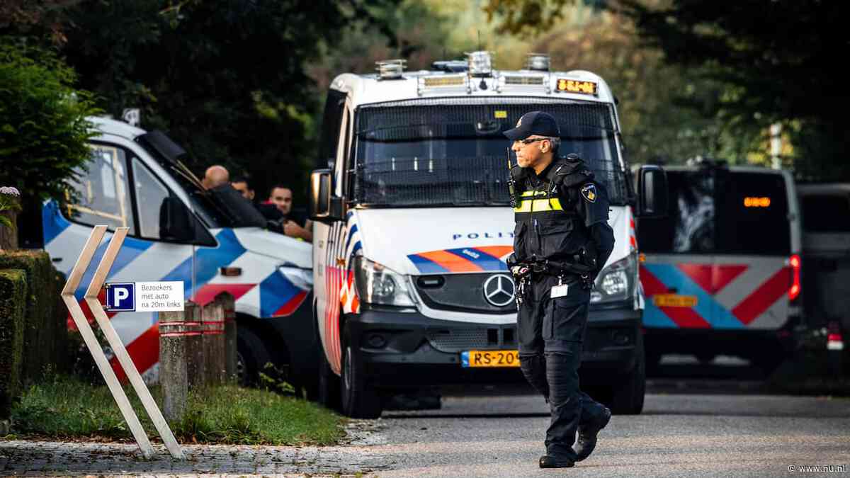 Schutter Overasselt dwong medeverdachten telefoons in te leveren: 'Geen weg terug'