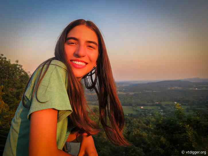 Parents of cyclist who was killed in crosswalk file wrongful death lawsuit against driver