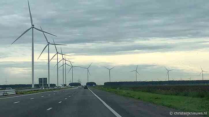 Chris Stoffer: Een gezonde leefomgeving vraagt om de juiste balans