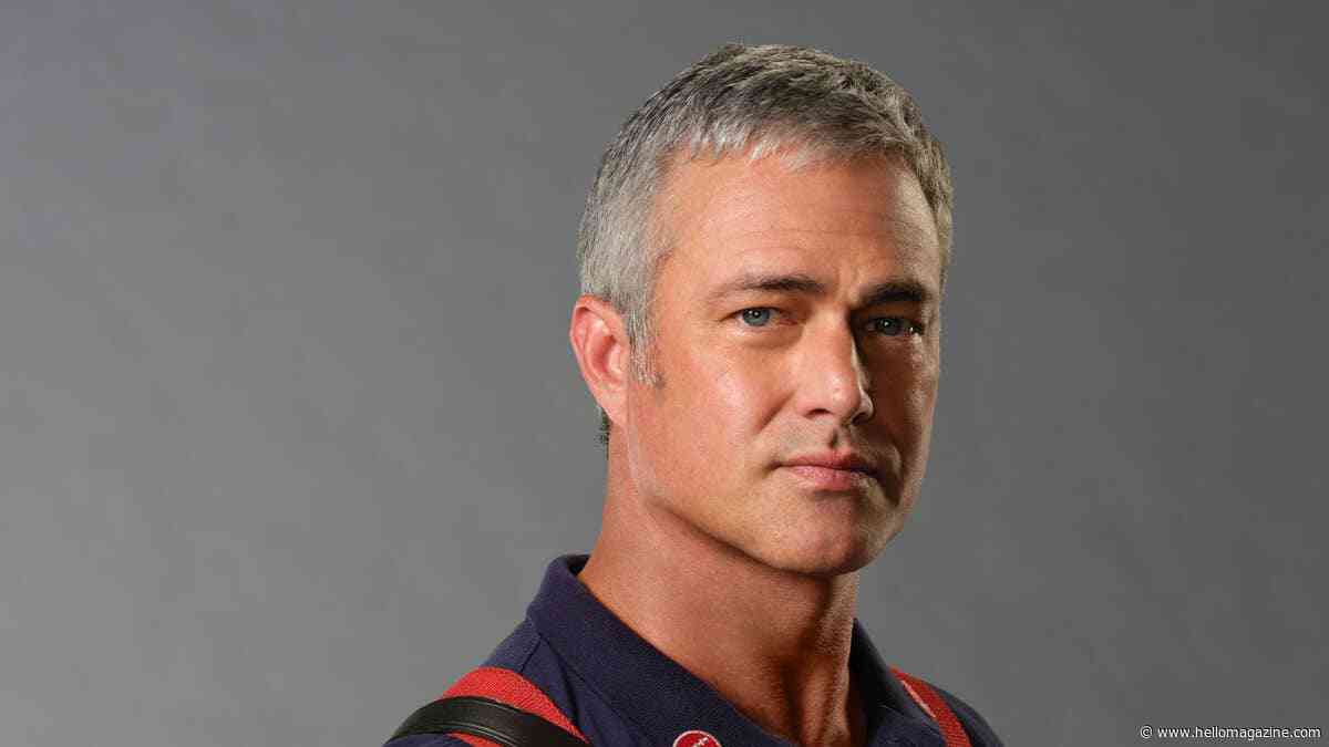 Taylor Kinney makes revelation about snub by One Chicago cast 14 years into franchise