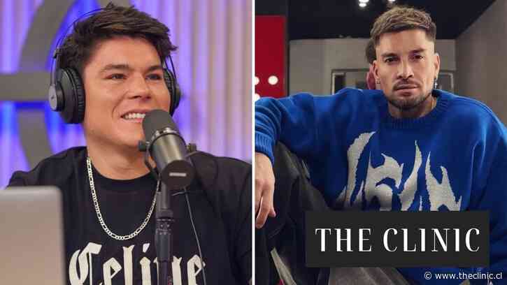 Uso de anabólicos, acusaciones de deudas y de ser un “okupa”: los dichos de “Cuco” Cerda en televisión que llevaron a Luis Mateucci a querellarse por injurias