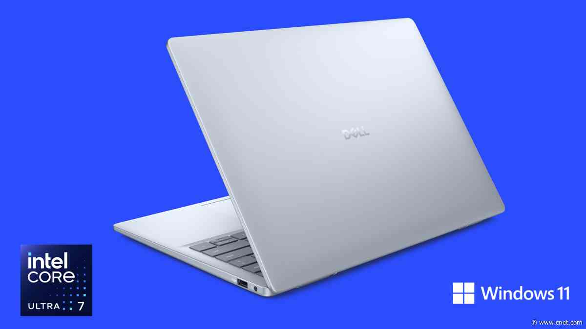 The Dell 14 Plus Is a Copilot+ PC. Here’s What That Actually Means
