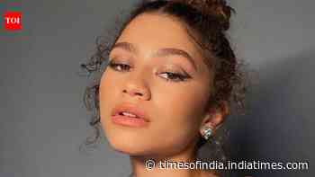 All you need to know about Zendaya’s rise to fame