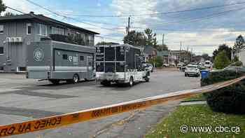 BEI investigating after man dies following shootout with SQ in Valleyfield, Que.