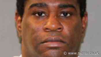 Christa Pike case sparks last-minute plea as Jamaal Howard faces execution – latest