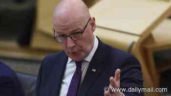Civil servants offered huge cash payouts to QUIT work