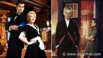 From Gallifrey to Glasgow...is Doctor Who about to find a new home?