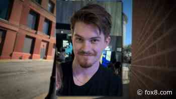 Body pulled from Cuyahoga River confirmed to be missing Maryland man