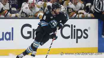 Bruins out to reverse form vs. offensive-minded Mammoth