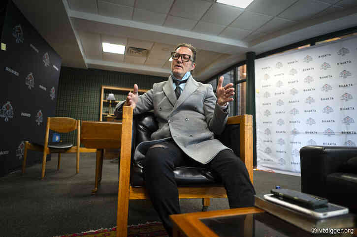 Florida evangelist purchases former Green Mountain College campus from Whiskey mogul