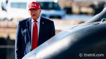 Live updates: Trump heads to San Antonio rally; Iowa, Pennsylvania in debate spotlight