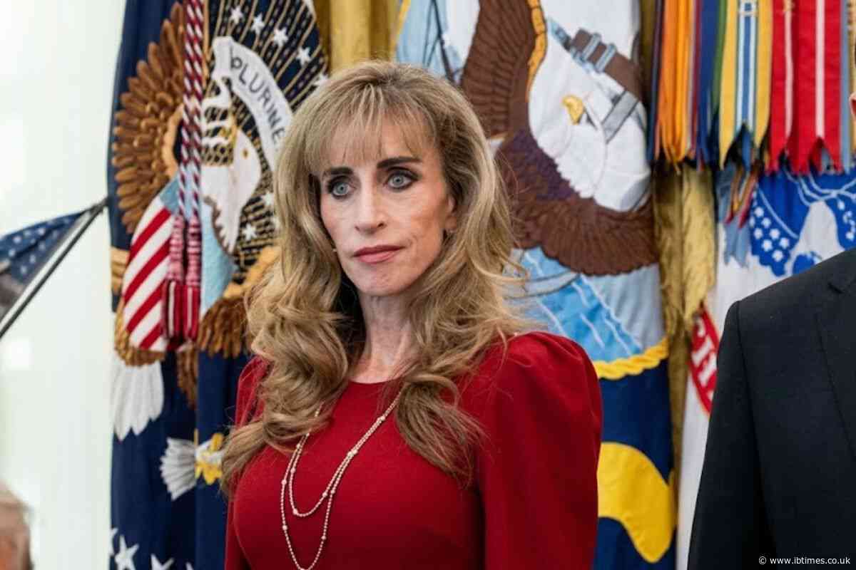 Susan Dell Faces 'Mar-A-Lago Face' Taunts as Trump Accounts Announcement Draws Appearance-Based Mockery