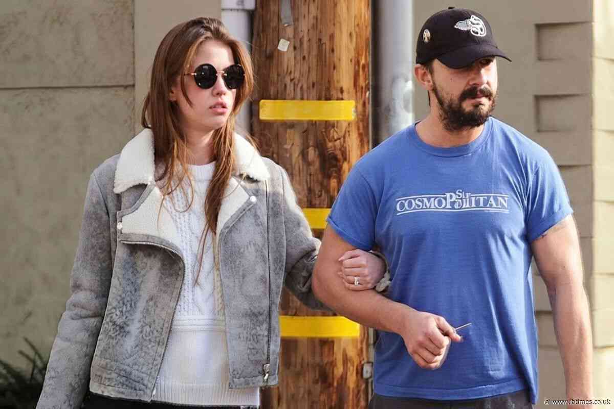 Mia Goth vs Shia LaBeouf Net Worth: Who Is Richer as the Pair Head for Divorce?