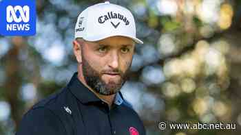 LIV Golf loses star over 'unacceptable' terms
