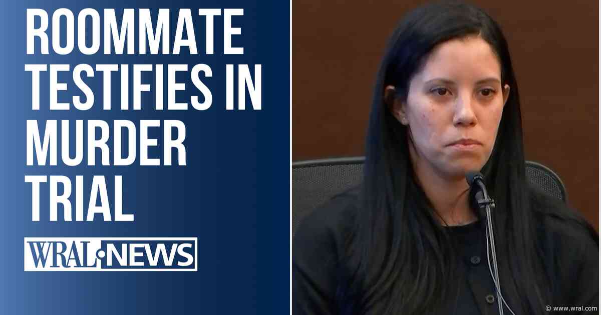 Prosecution calls Faith Hedgepeth’s roommate and niece as first two witnesses