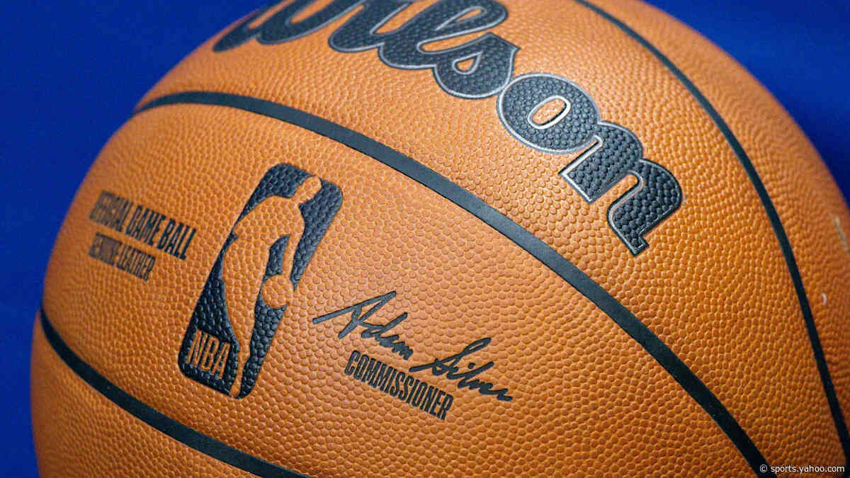NBA Europe plans continue after EuroLeague rejects merger