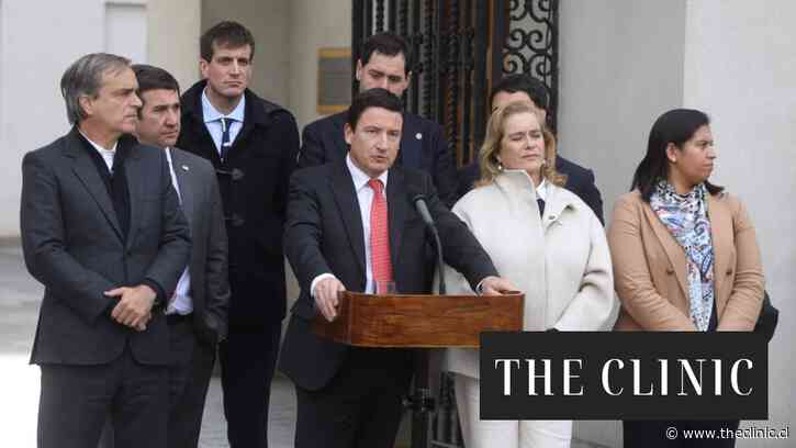 El análisis puertas adentro del oficialismo a una posible tercera candidatura presidencial de Bachelet