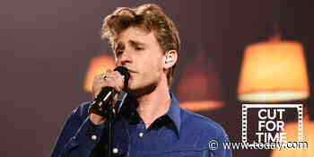 Our 1 Question for Magnus Ferrell At Commercial: Where Did Will Ferrell’s Son Get His ‘Funky White Boy’ Sound?