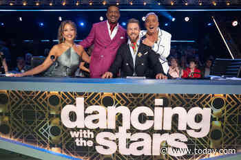 Mariah Carey Night on ‘DWTS’ Leaves 1 Couple Eliminated and Heartbroken