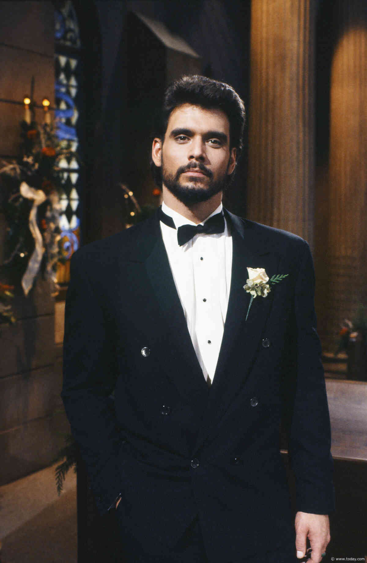 ‘Days of Our Lives’ Star Robert Kelker-Kelly Dies at 62