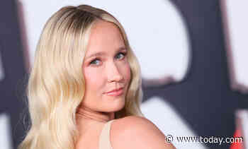 Anna Camp Is Nearly Unrecognizable on TODAY After Dramatic Hair Transformation