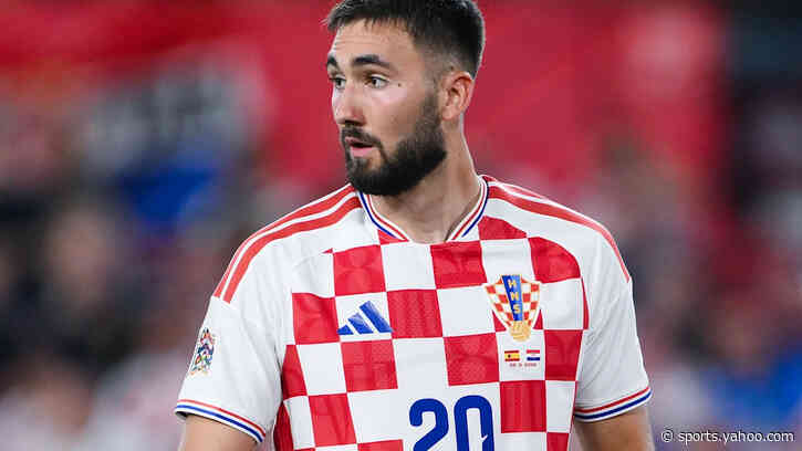 Update On Manchester United And Their Pursuit Of This Bundesliga Striker: Should Carrick Snap Him Up?