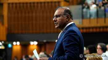 Liberals look to amend 31 laws at once in attempt to reduce red tape