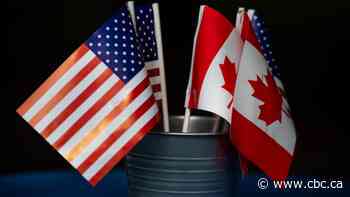 Canada yanks sponsorship of disinformation conference discussing U.S. as a threat