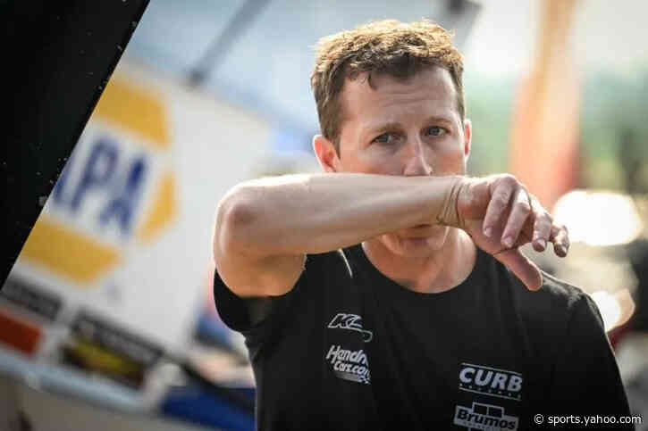 Spire Motorsports Confirms Kasey Kahne’s Shocking NASCAR Return