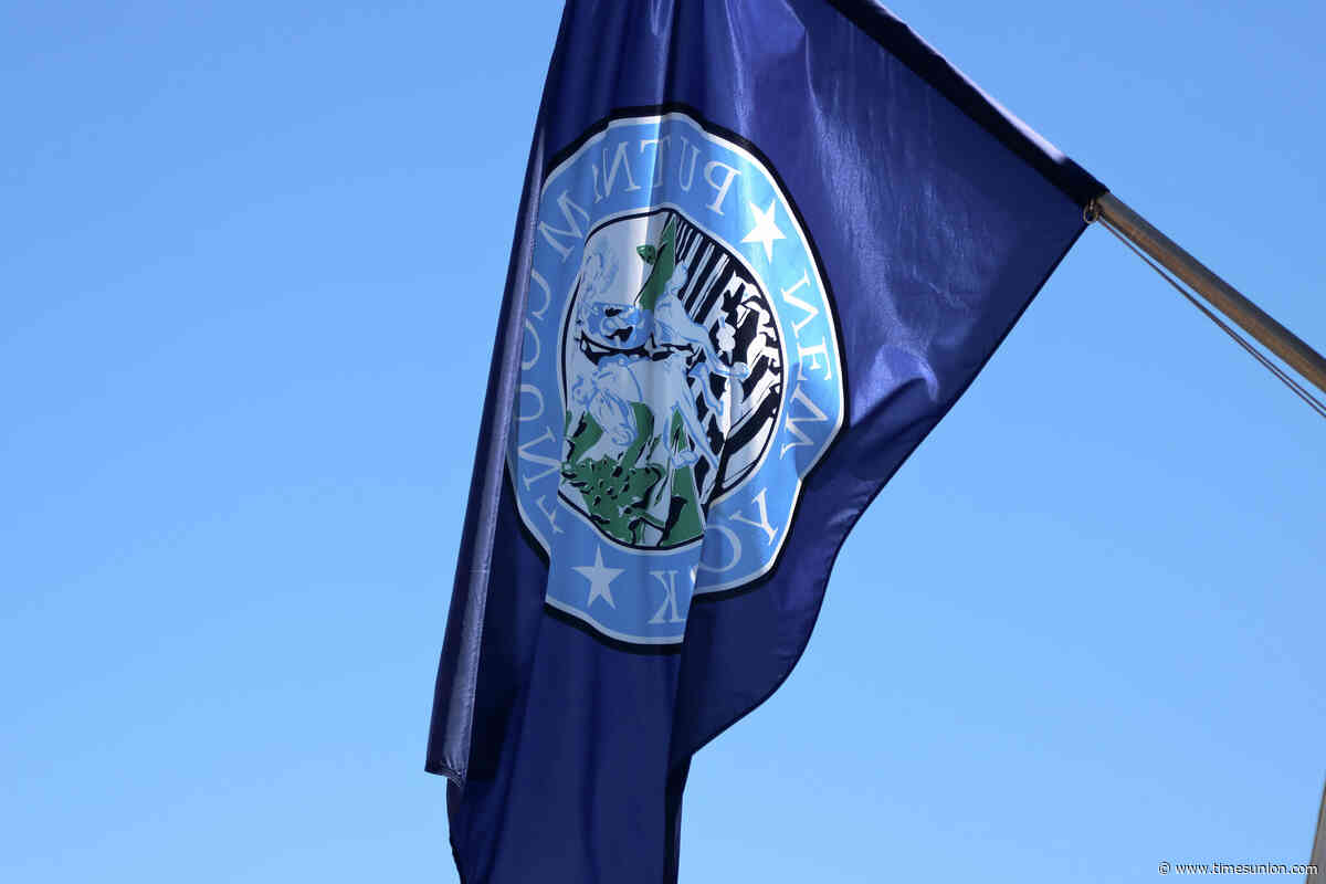 Judge rules Putnam County executive took illegal campaign contributions