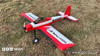 Model flying club soars again after appeal on BBC