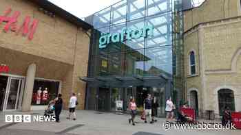 What is next for the Grafton Centre?