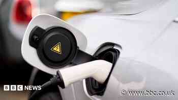 County to get thousands of new EV charging points