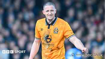Hornchurch sign Cambridge striker Loft on loan