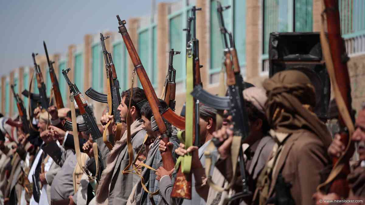 LIVE | Houthi’s eisen aanvallen op Saoedische vliegvelden op: meerdere doden gemeld 