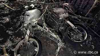 What firefighters want you to know about lithium battery fires