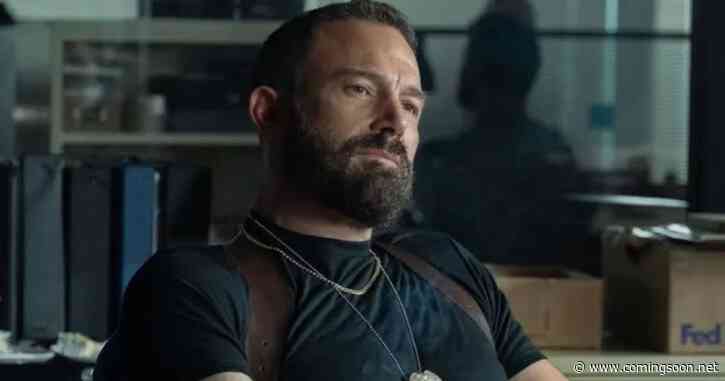 Ben Affleck Is Still Defending One of His Worst-Reviewed Movies With a 6% RT Score