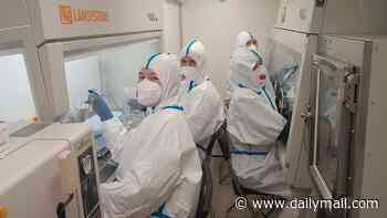 Russian lab worker's plague-linked death raises questions as Soviet files detail bioweapons cover-up
